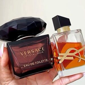 Meet your Posher, Patty